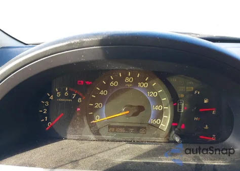 2007 Honda Odyssey Lx z USA, uszkodzony, nr VIN 5FNRL38217B008593